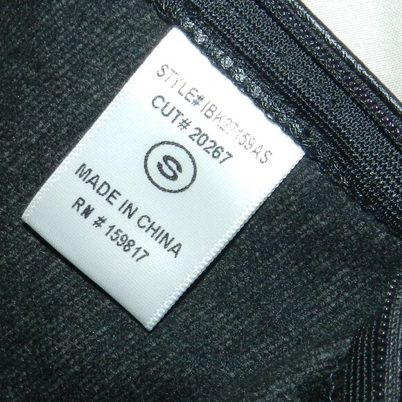 Black fringe leather skirt double layers Black by Altar'd State 🆕FAST⌚📦🏃💨🚚 - Picture 9 of 16